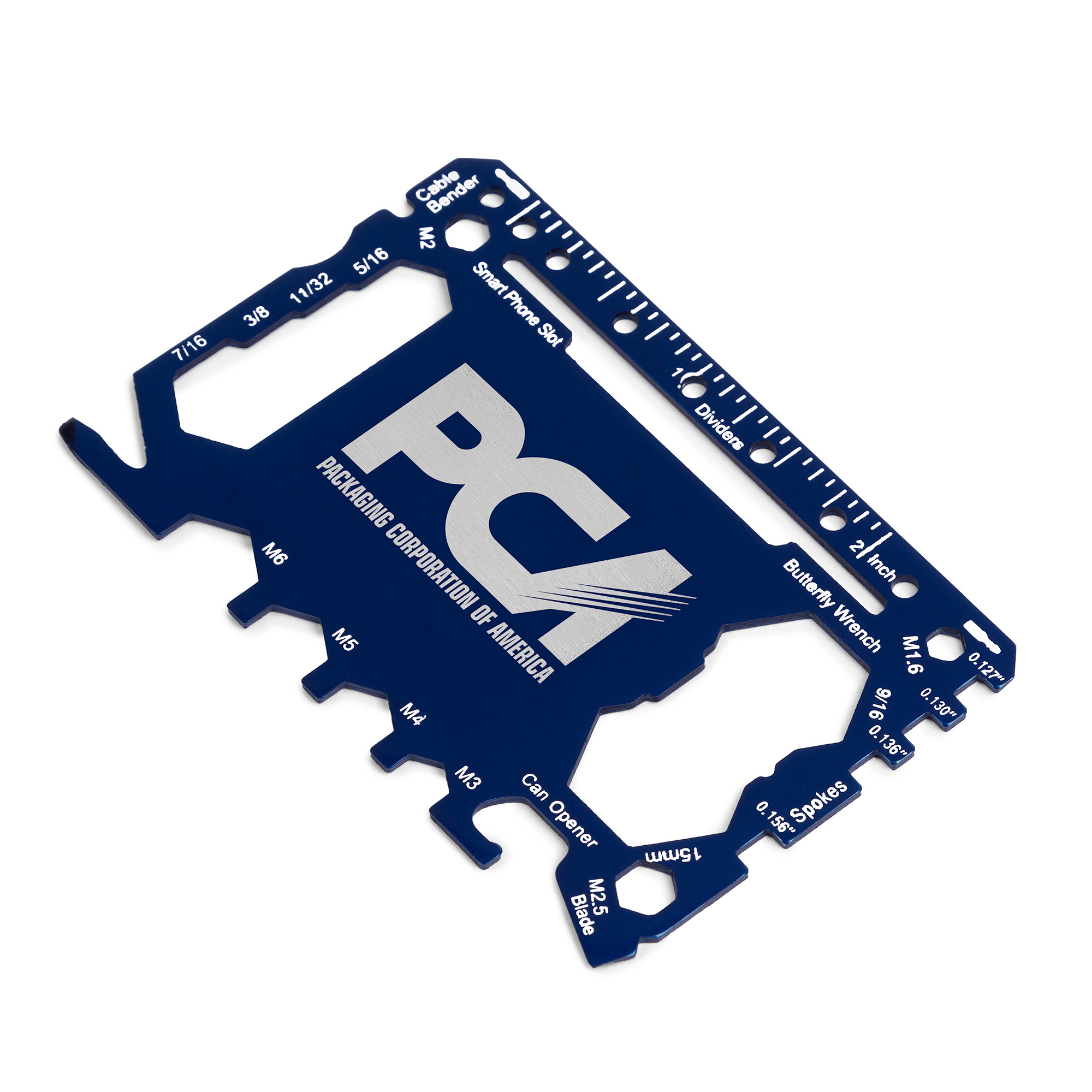 Callisto Multi-Function Survival Card Tool 1