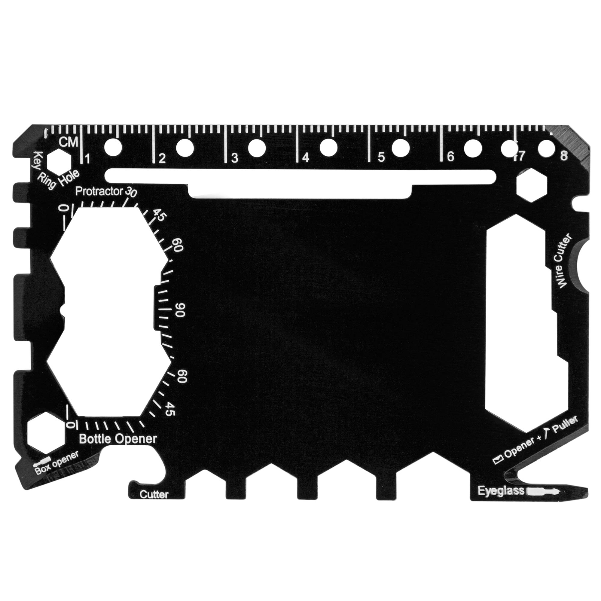 Callisto Multi-Function Survival Card Tool 1
