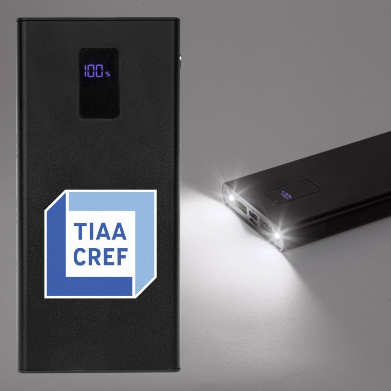 Cressida 10,000Mah 22.5W Polymer Power Bank 1 Cressida 10,000Mah 22.5W Polymer Power Bank 1