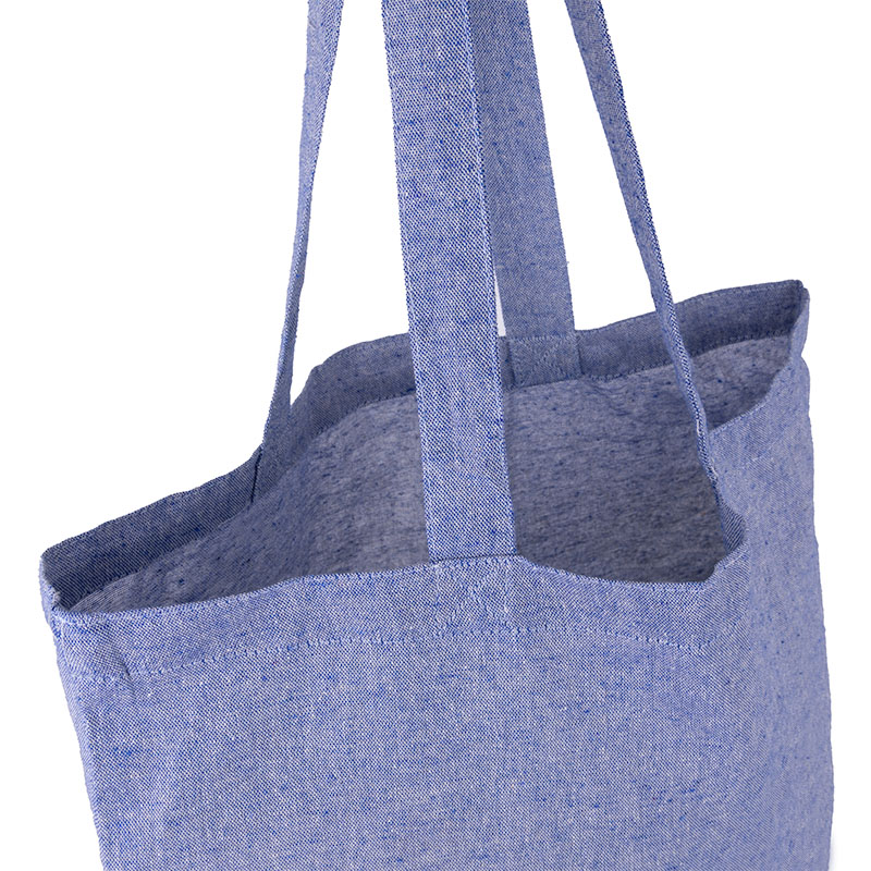 Recycled Cotton Tote Bag 1