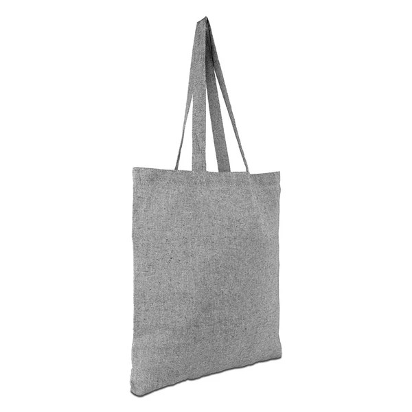 Recycled Cotton Tote Bag 1
