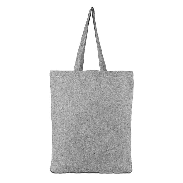 Recycled Cotton Tote Bag 1