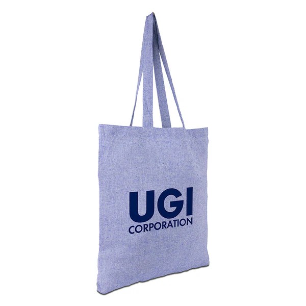 Recycled Cotton Tote Bag 1