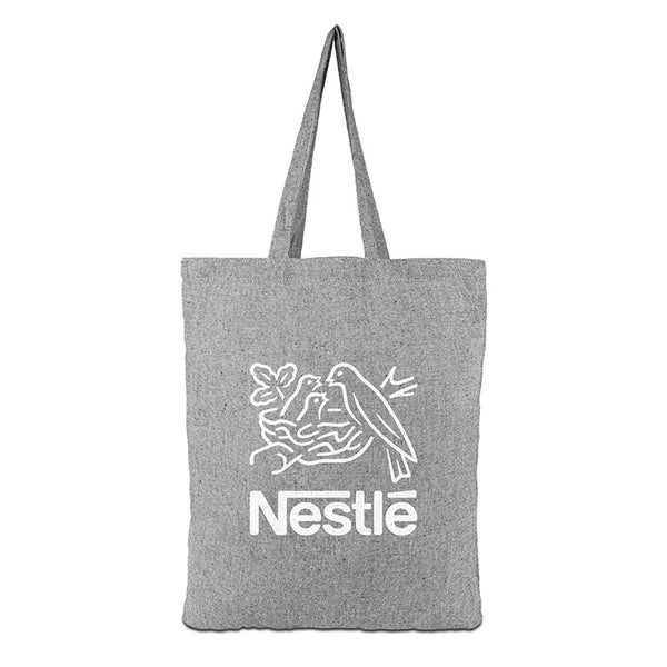 Recycled Cotton Tote Bag 1