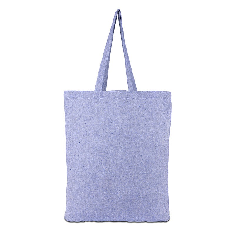 Recycled Cotton Tote Bag 1