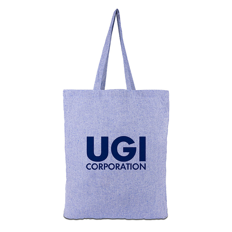 Recycled Cotton Tote Bag 1
