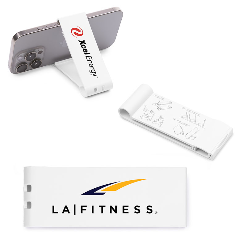 SnapHold Clip-On Phone Stand (Factory Direct 10-12 Weeks Ocean) 1 SnapHold Clip-On Phone Stand (Factory Direct 10-12 Weeks Ocean) 1