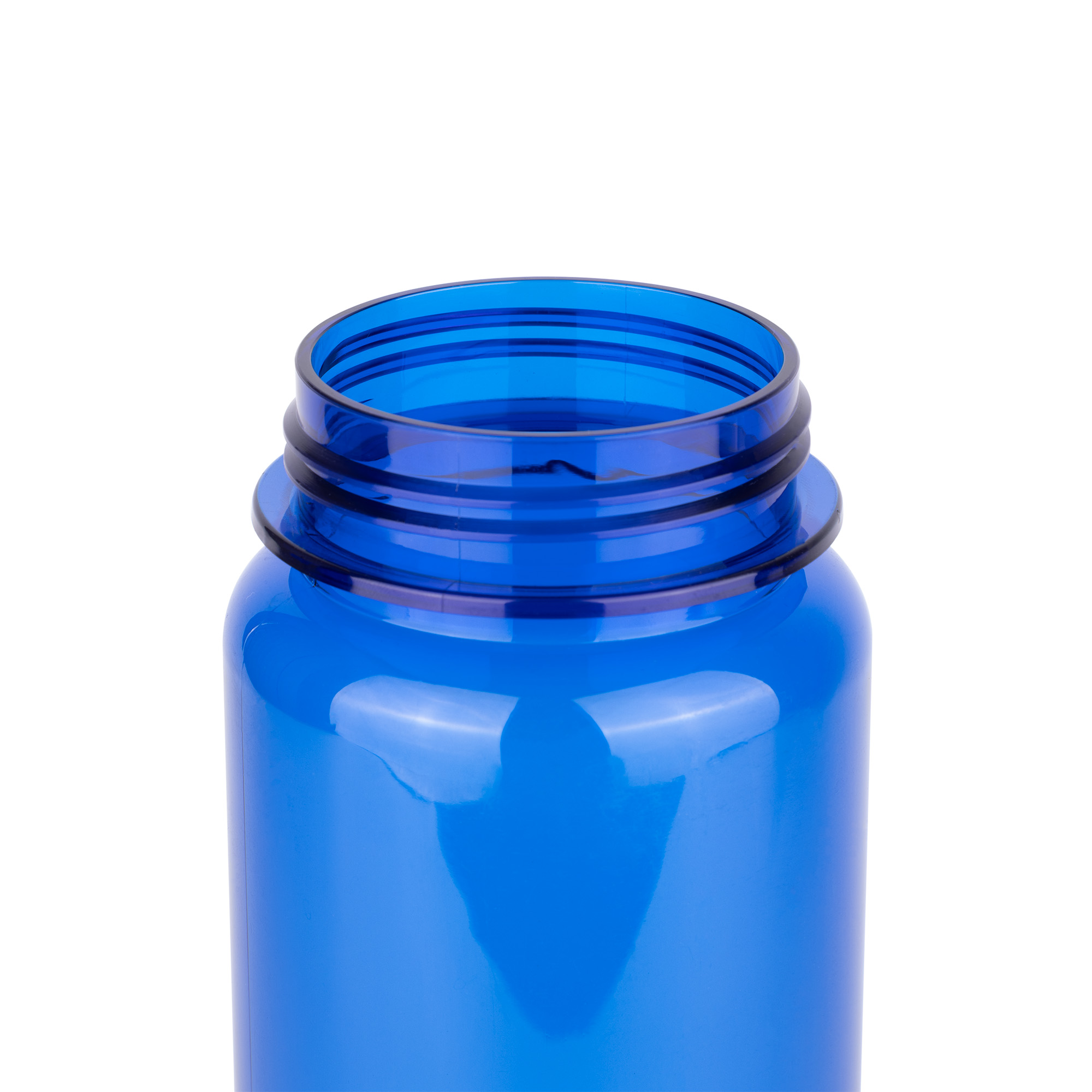 34 Oz. EcoPure Bottle w/Bamboo Lid 1