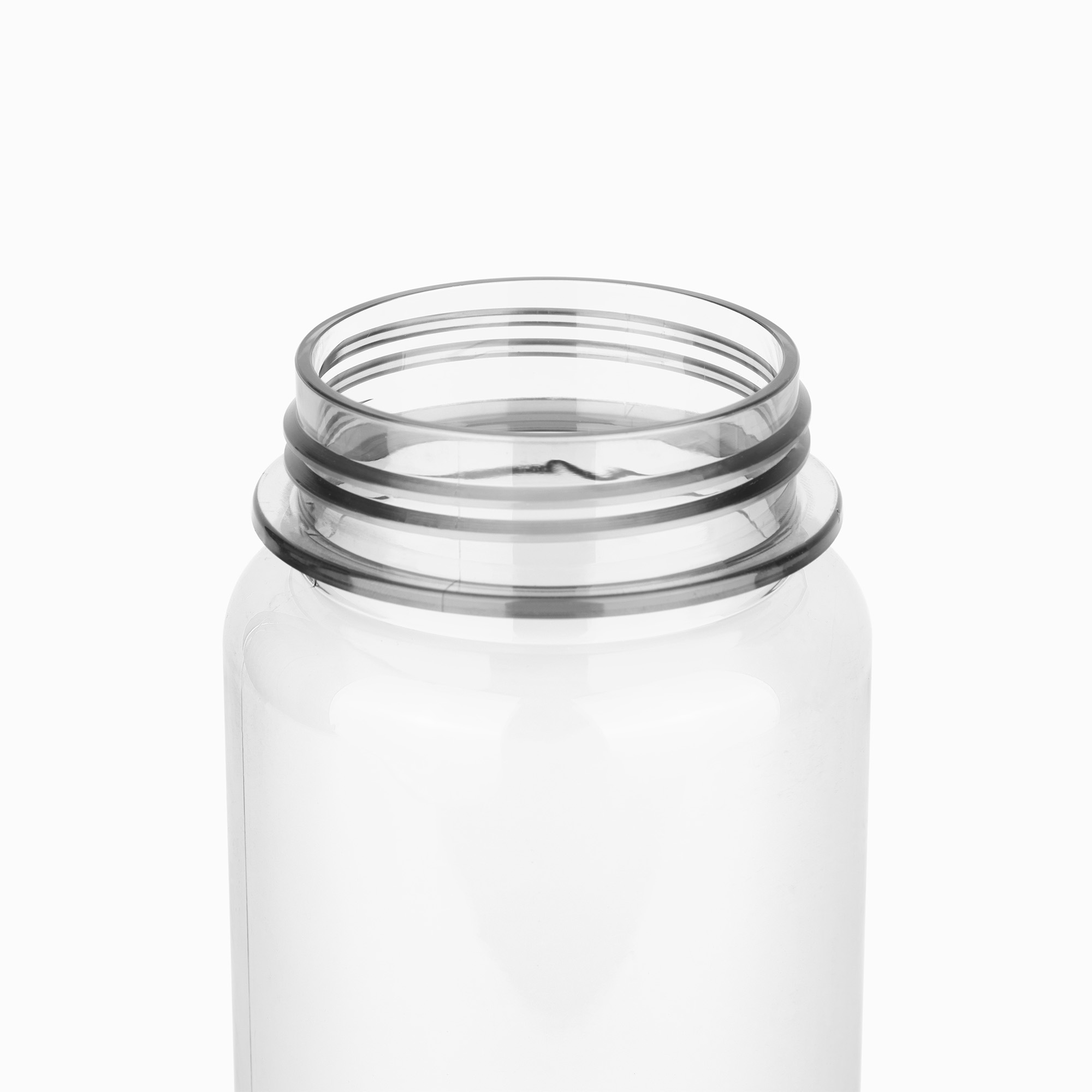 34 Oz. EcoPure Bottle w/Bamboo Lid 1