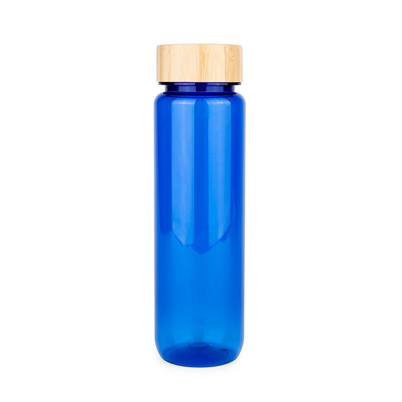 34 Oz. EcoPure Bottle w/Bamboo Lid 1