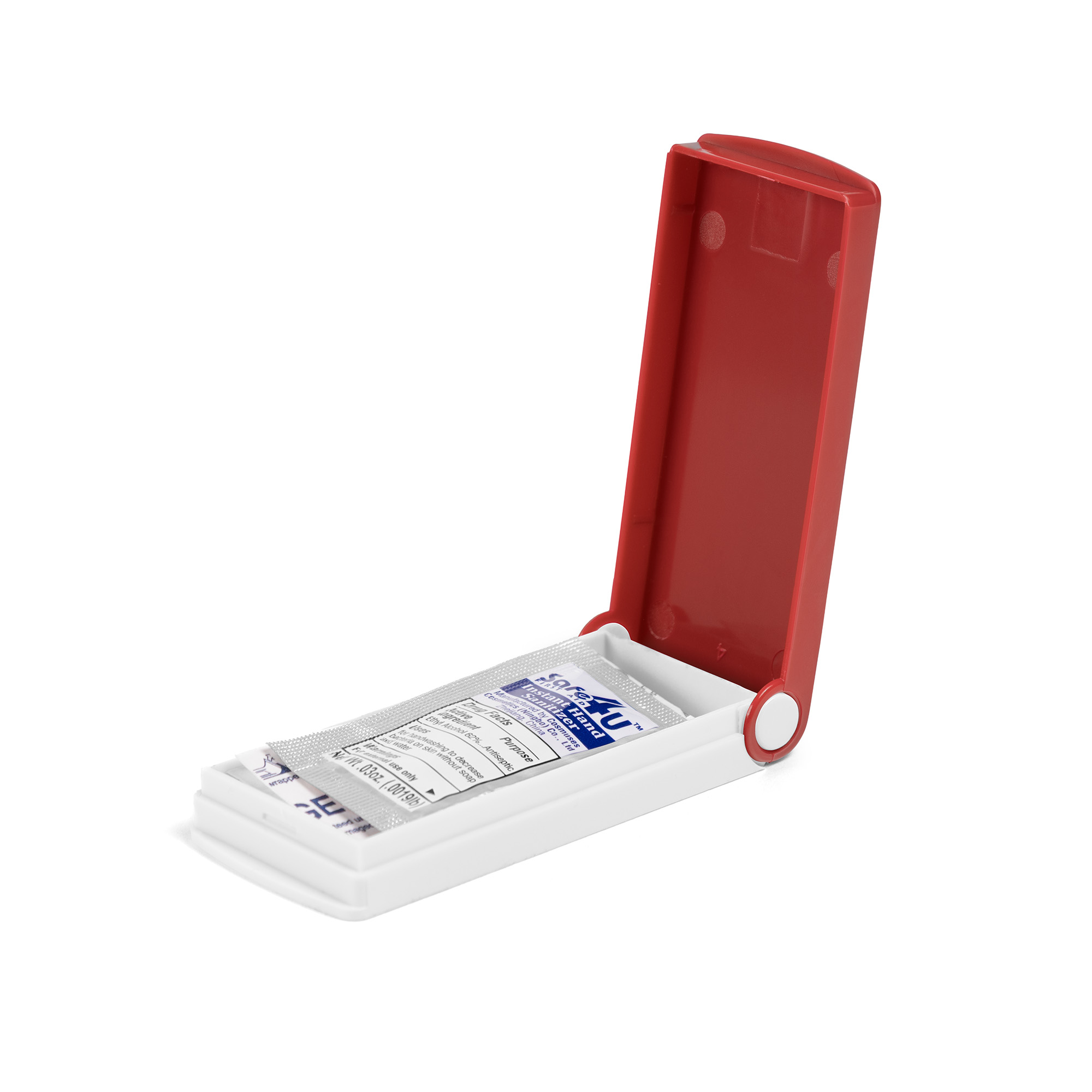5pc Mini Pocket Size First Aid Kit 1
