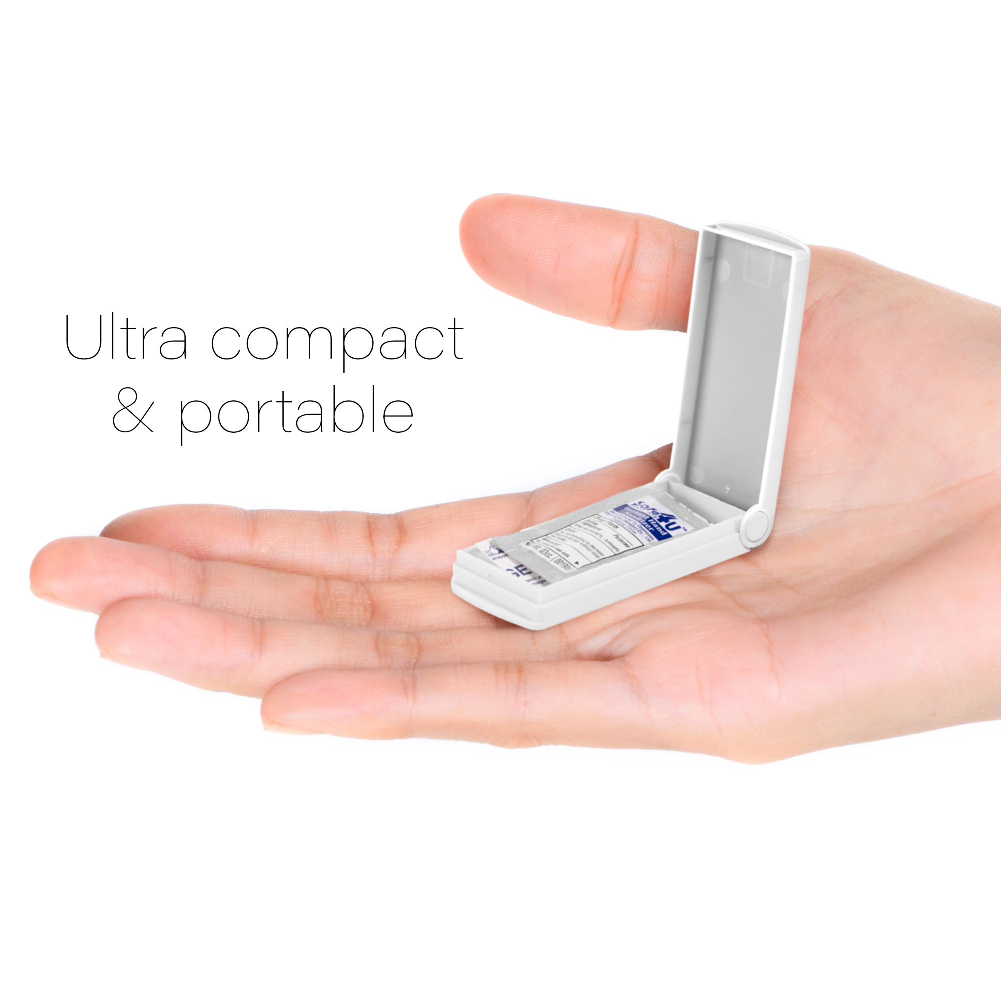 5pc Mini Pocket Size First Aid Kit 1