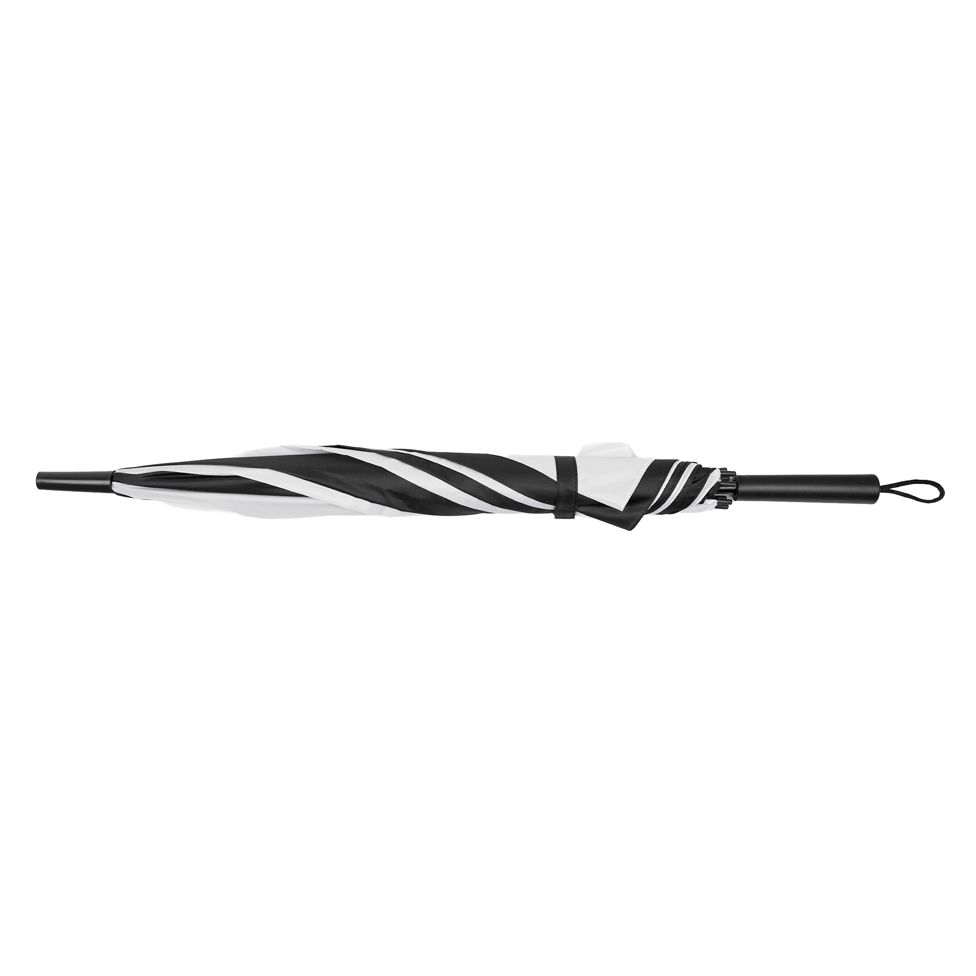 WeatherGuard Two-Tone Umbrella 1