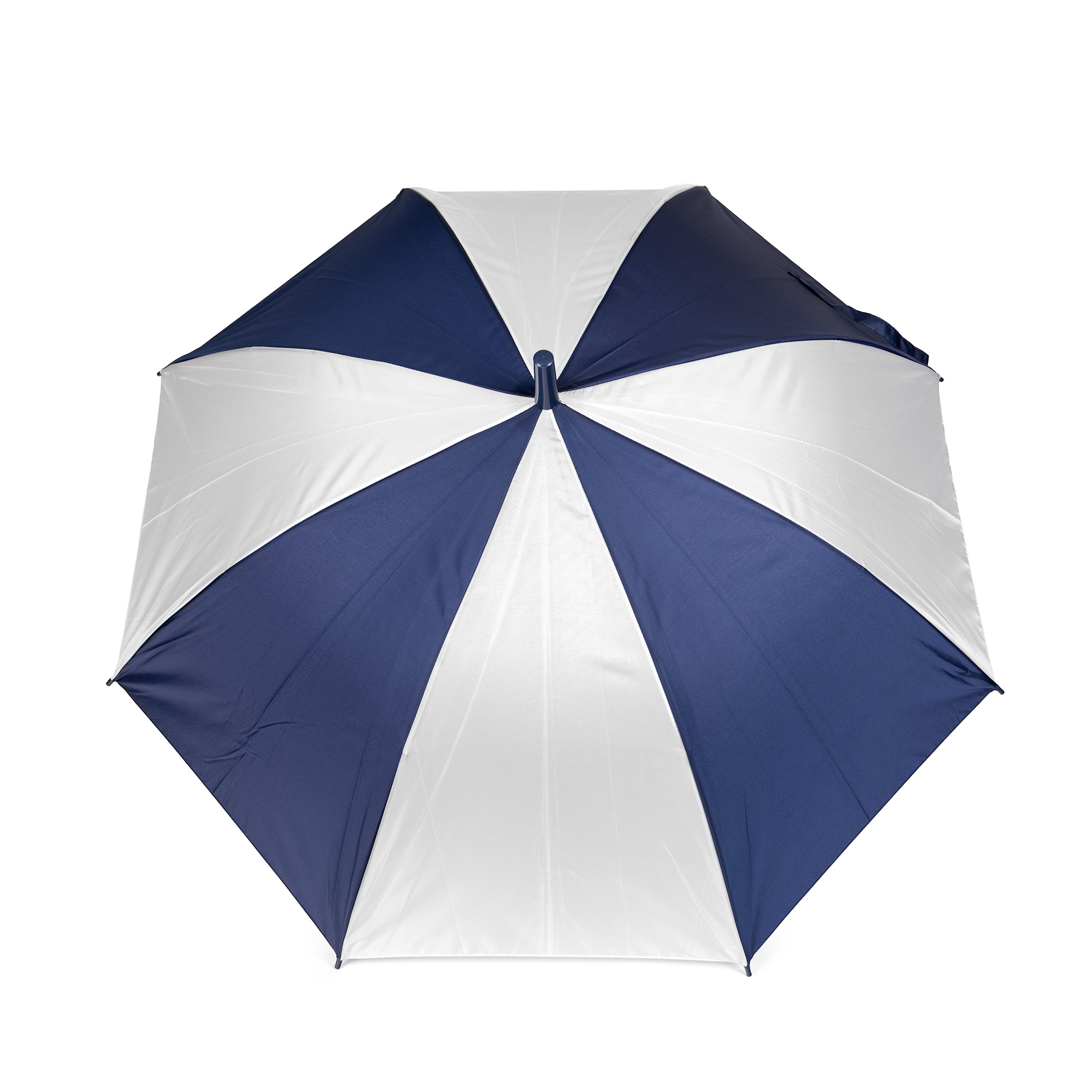 WeatherGuard Two-Tone Umbrella 1