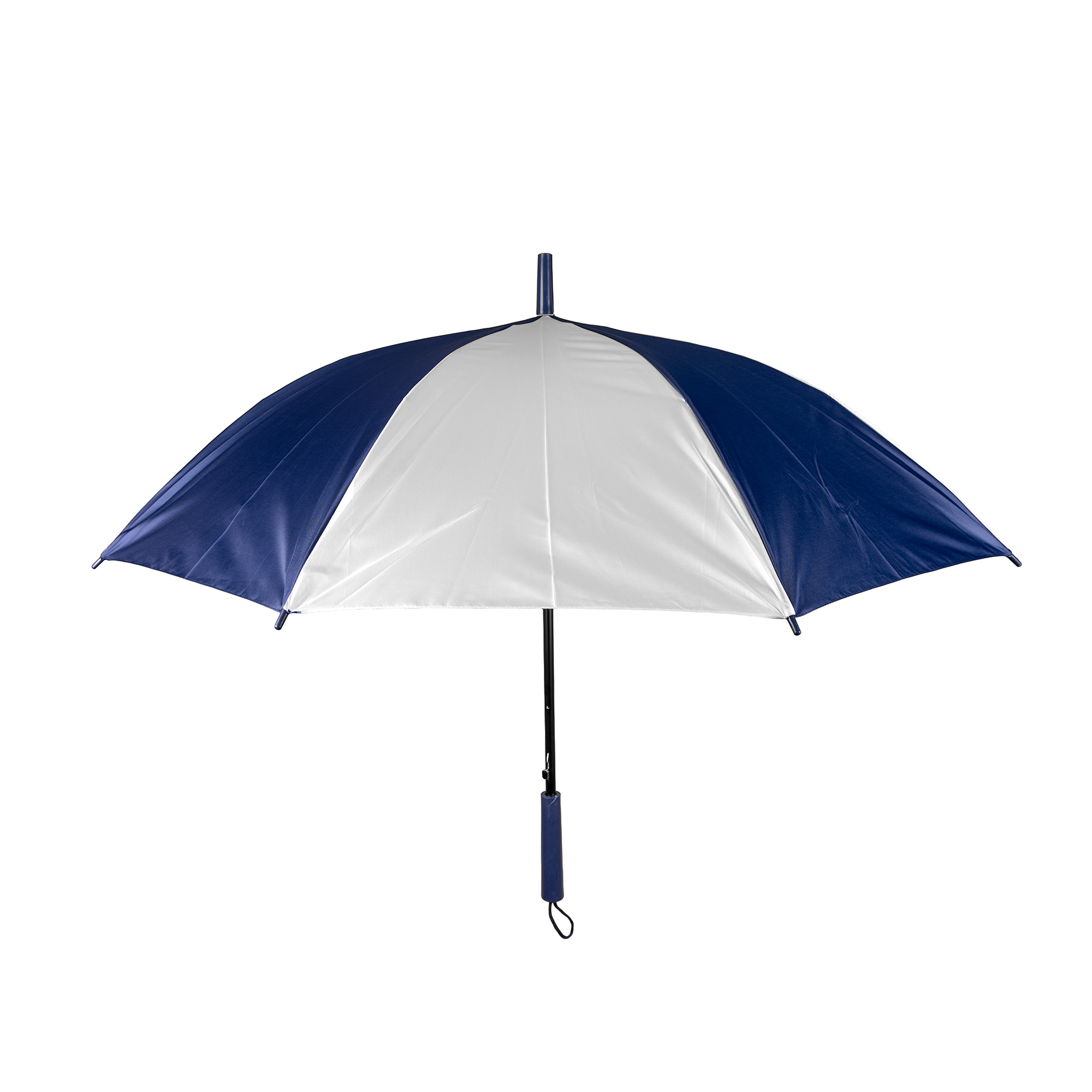 WeatherGuard Two-Tone Umbrella 1
