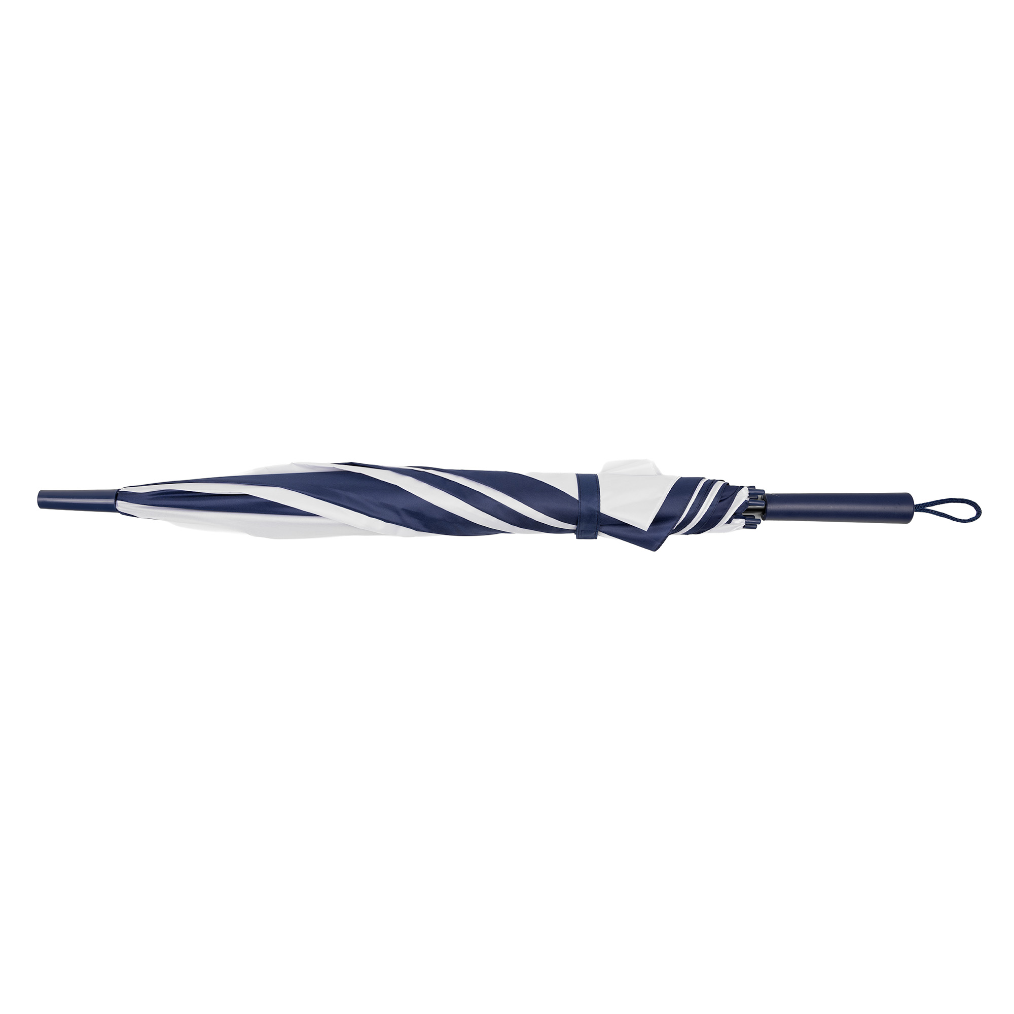 WeatherGuard Two-Tone Umbrella 1