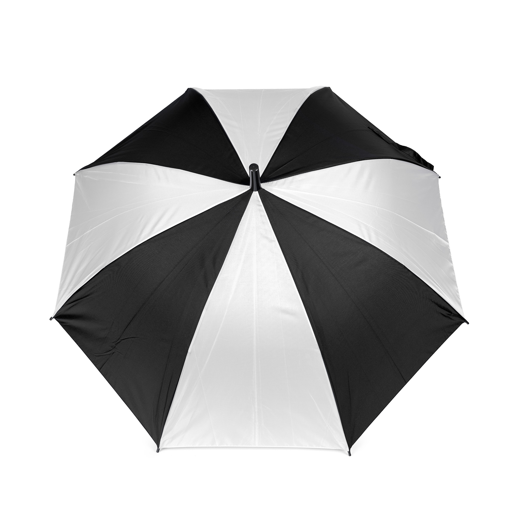 WeatherGuard Two-Tone Umbrella 1