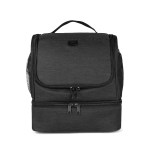 ChillMate Double Deck Lunch Bag w/Mesh Pockets (Factory Direct) 10-12 Weeks 2 ChillMate Double Deck Lunch Bag w/Mesh Pockets (Factory Direct) 10-12 Weeks 2