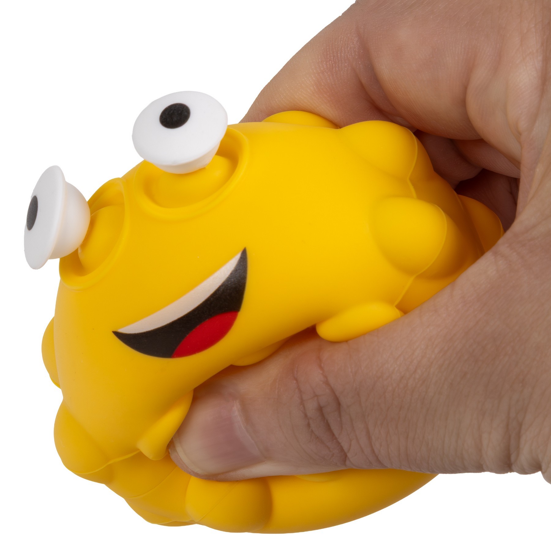 PopEye Stress Ball (Factory Direct) 10-12 Weeks 1
