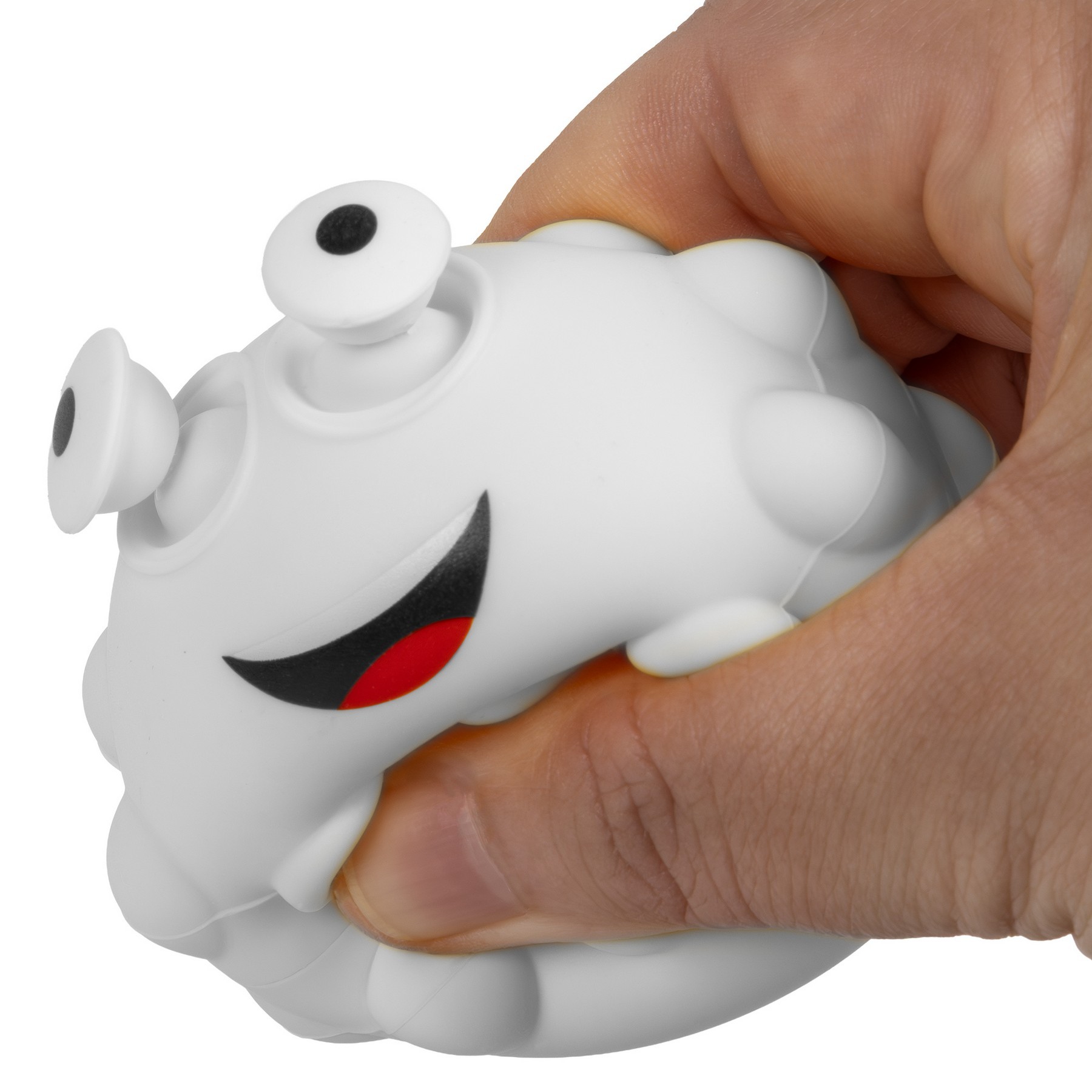 PopEye Stress Ball (Factory Direct) 10-12 Weeks 1
