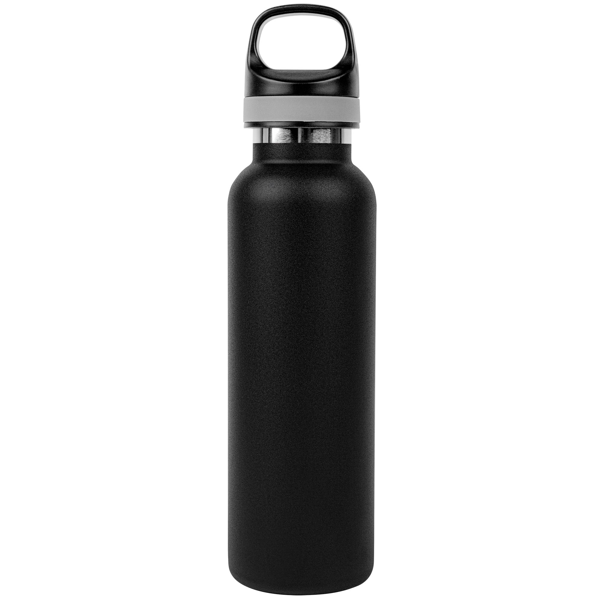 20 Oz. Embark Water Bottle & Twist Off Cap w/Handle 1