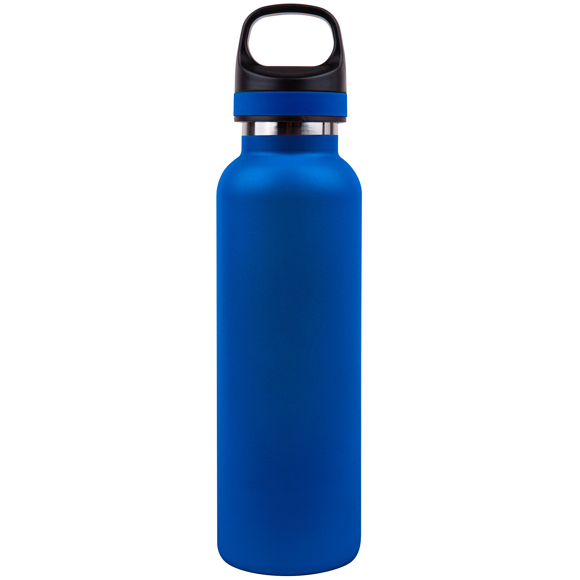20 Oz. Embark Water Bottle & Twist Off Cap w/Handle 1