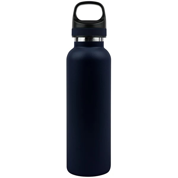 20 Oz. Embark Water Bottle & Twist Off Cap w/Handle 1