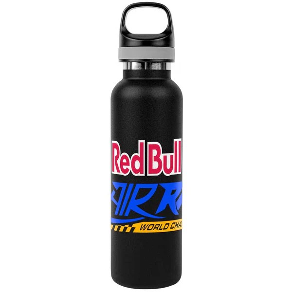 20 Oz. Embark Water Bottle & Twist Off Cap w/Handle 1