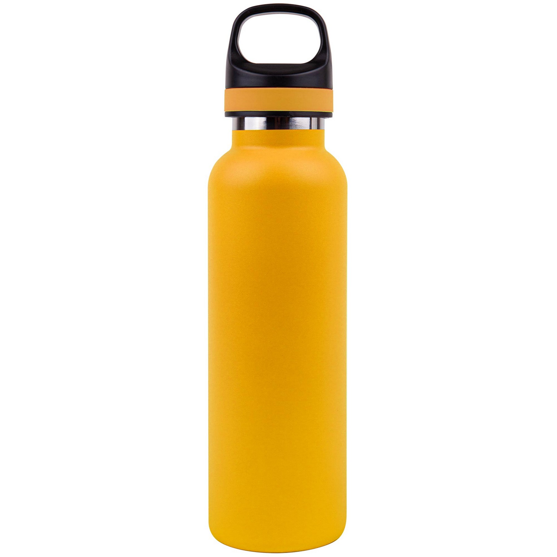 20 Oz. Embark Water Bottle & Twist Off Cap w/Handle 1