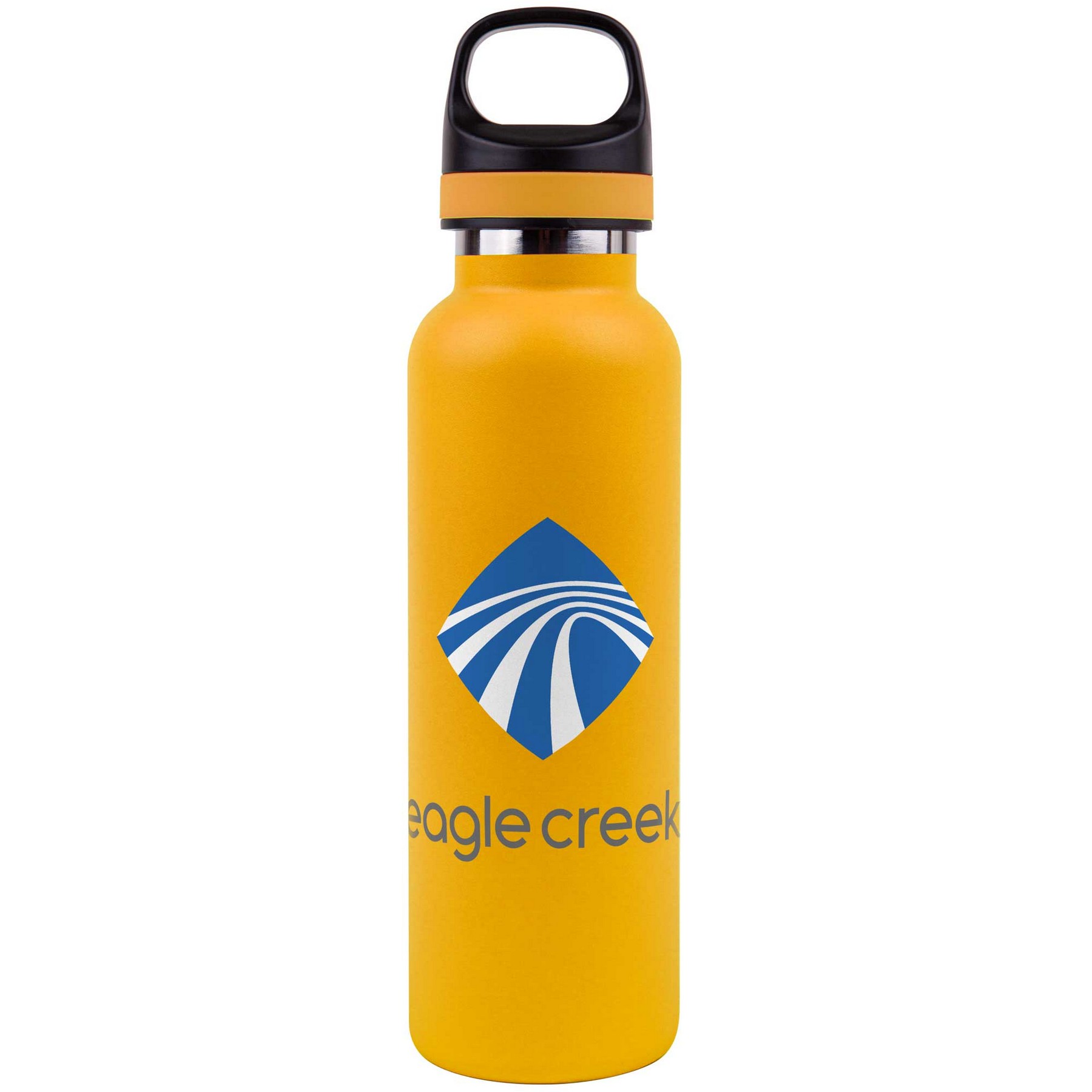 20 Oz. Embark Water Bottle & Twist Off Cap w/Handle 1
