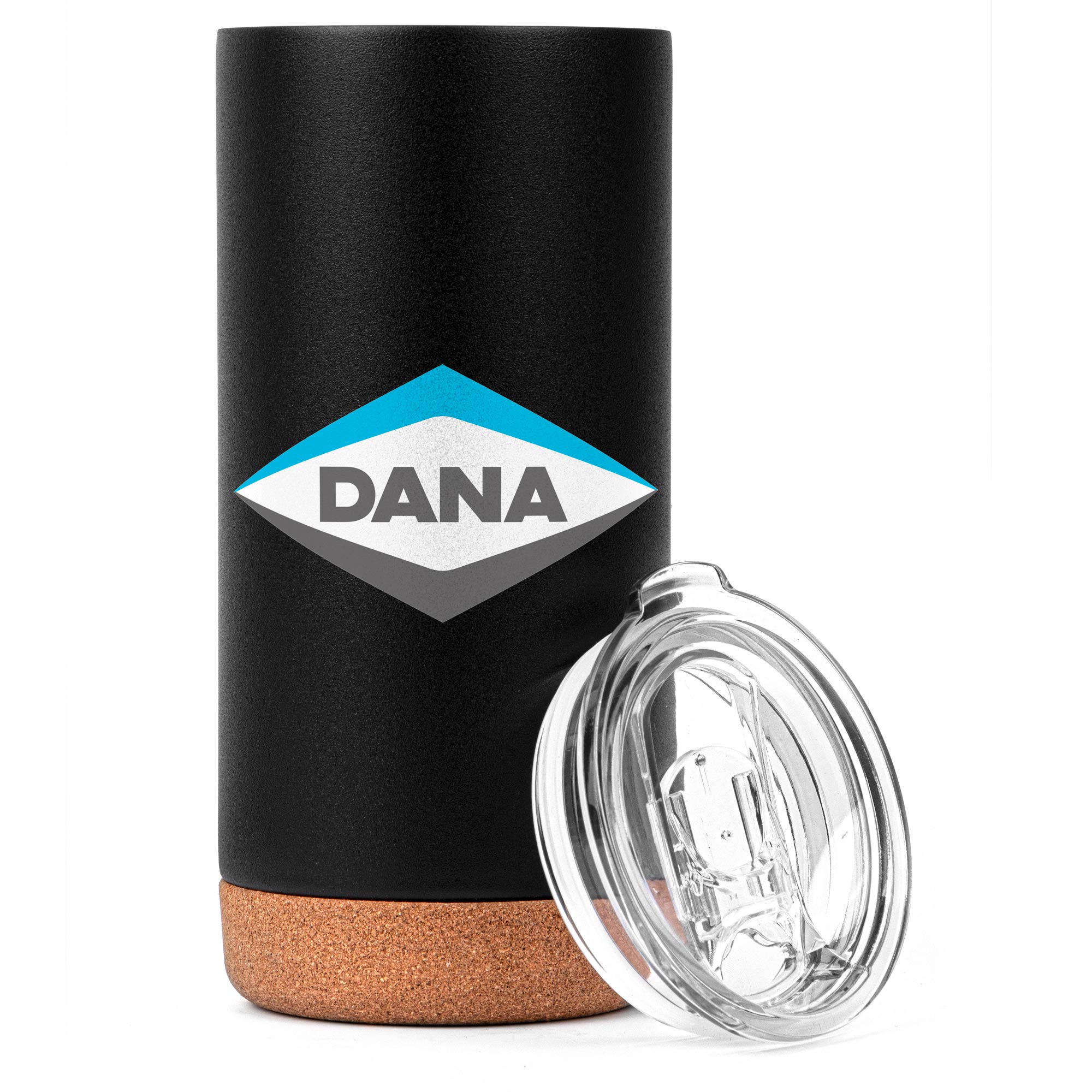 18 Oz. Cork Bottom Vacuum-Sealed Mug 1
