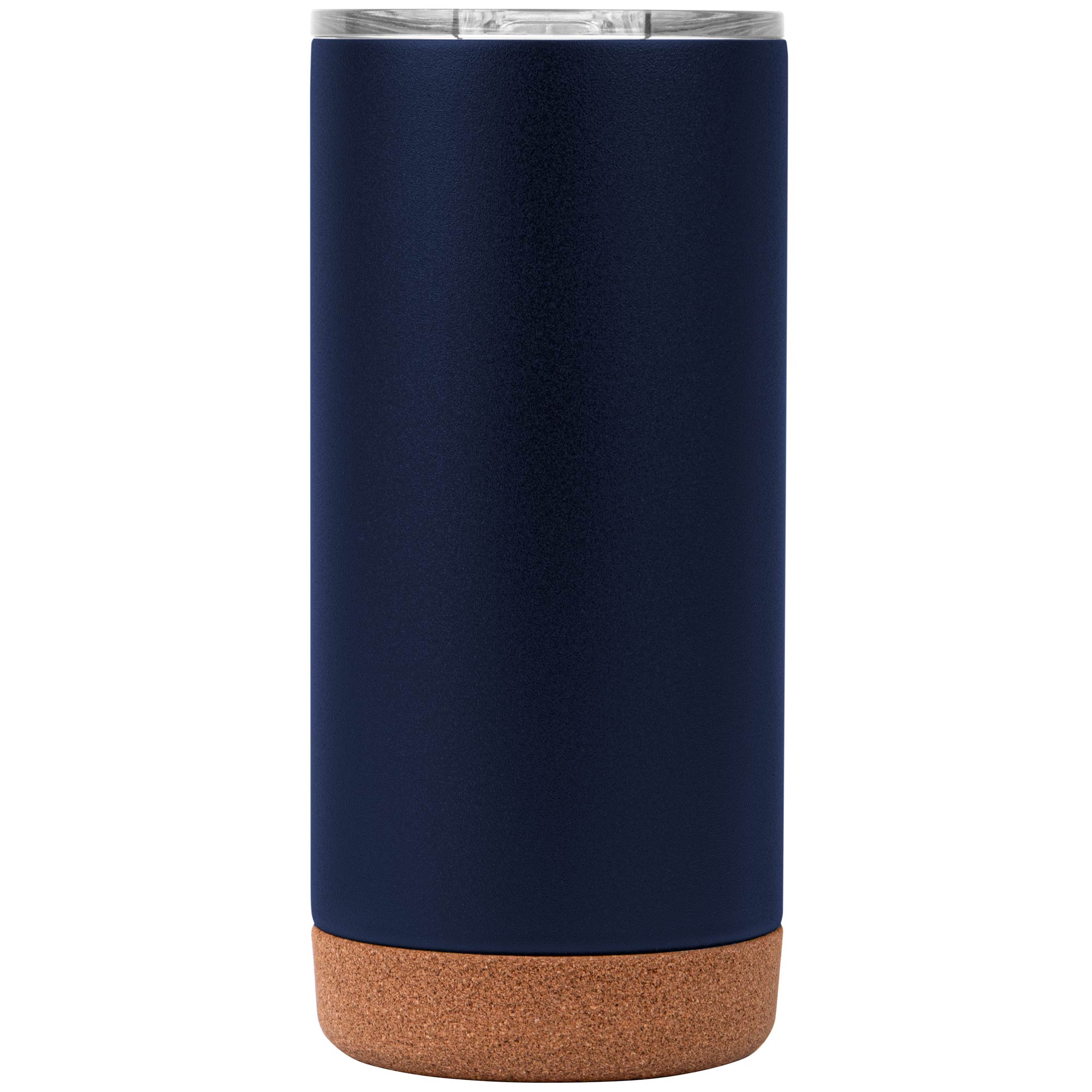 18 Oz. Cork Bottom Vacuum-Sealed Mug 1