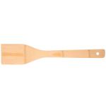 5-Piece Bamboo Kitchen Utensil Set - Tan Turner 5-Piece Bamboo Kitchen Utensil Set - Tan Turner