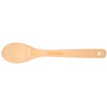 5-Piece Bamboo Kitchen Utensil Set - Tan Spoon 5-Piece Bamboo Kitchen Utensil Set - Tan Spoon