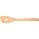 5-Piece Bamboo Kitchen Utensil Set - Tan Mixing Spoon 5-Piece Bamboo Kitchen Utensil Set - Tan Mixing Spoon