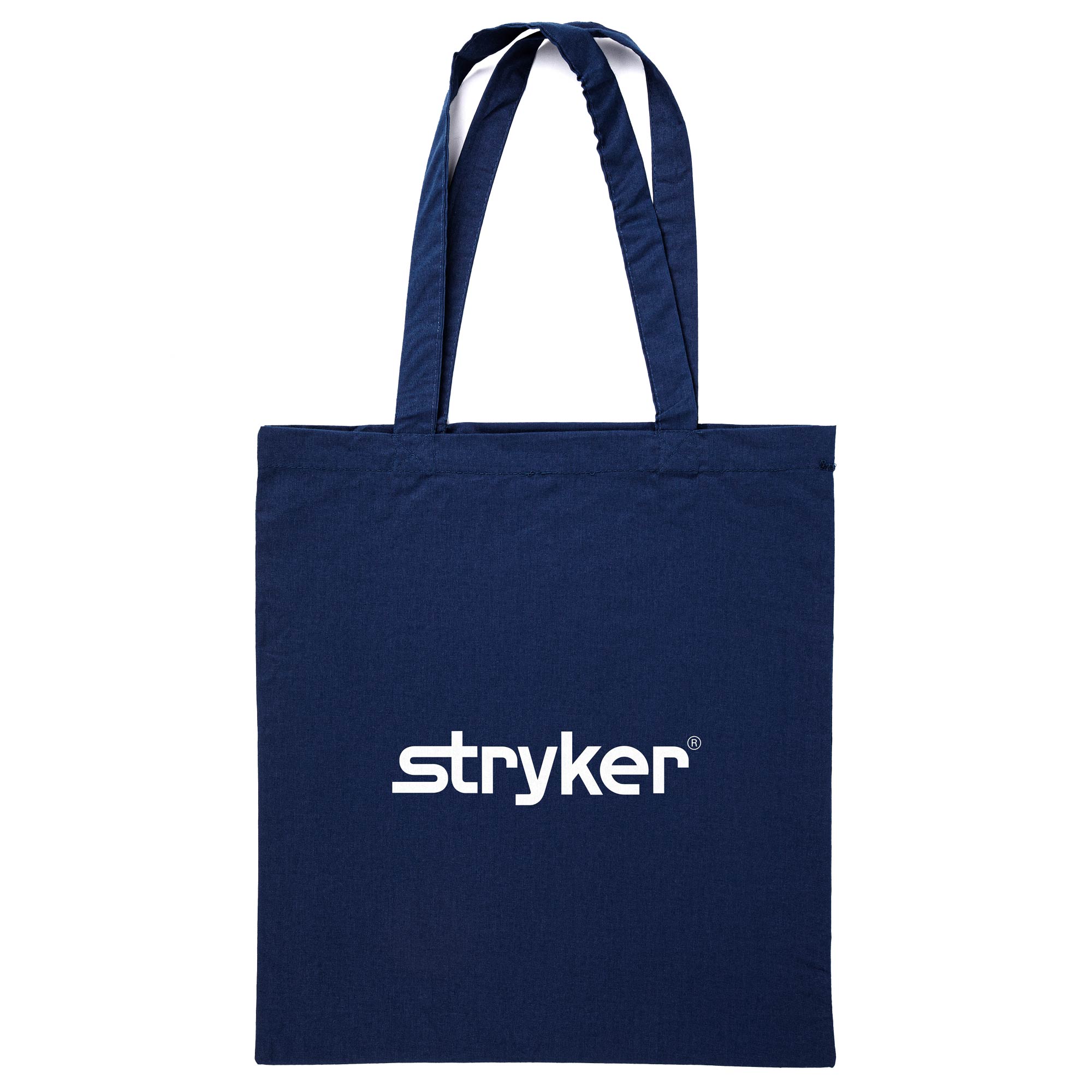 15"x16" Calico Cotton Tote Bag 140GSM 1