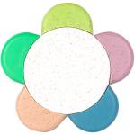 Eco-Friendly Daisy Highlighter 2 Eco-Friendly Daisy Highlighter 2