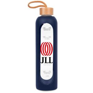 36 Oz. Arlo Glass Water Bottle 1 36 Oz. Arlo Glass Water Bottle 1