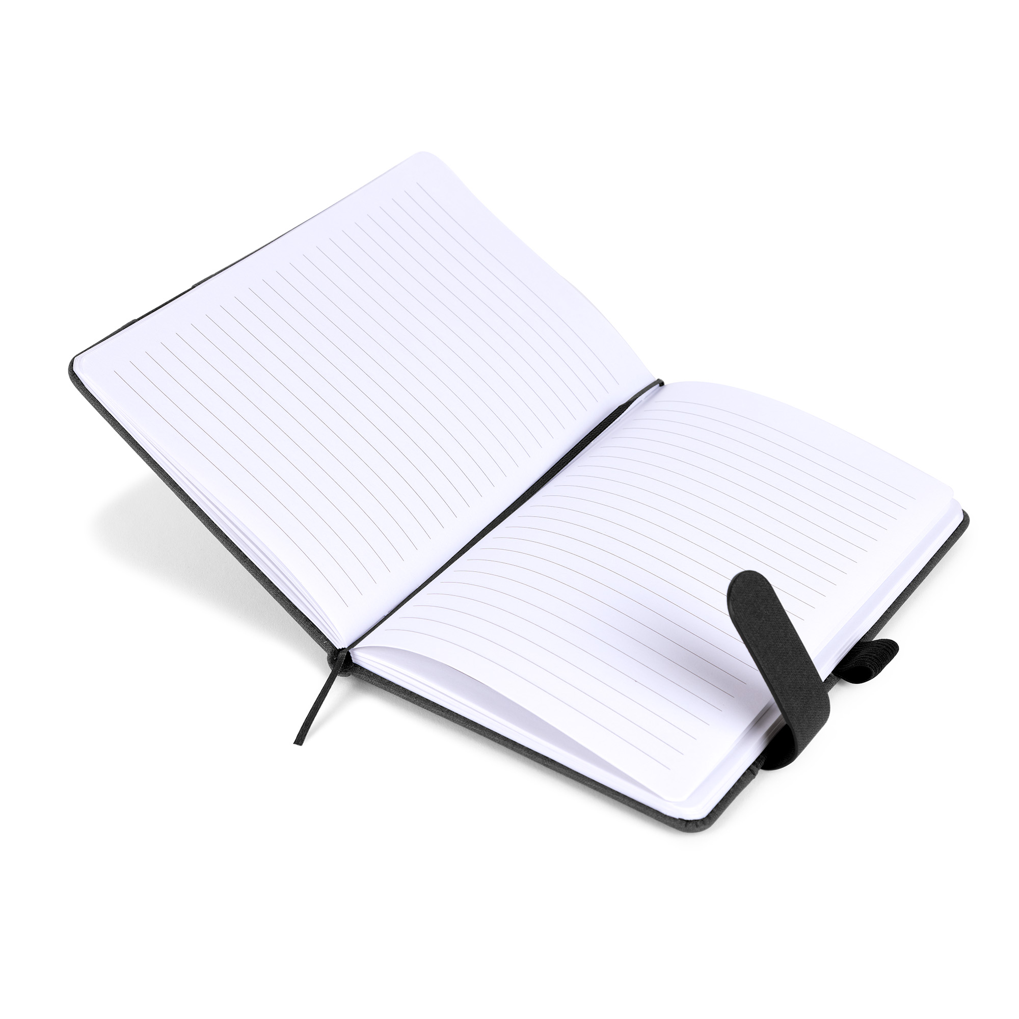 MagnaFold A5 Leather Journal 1