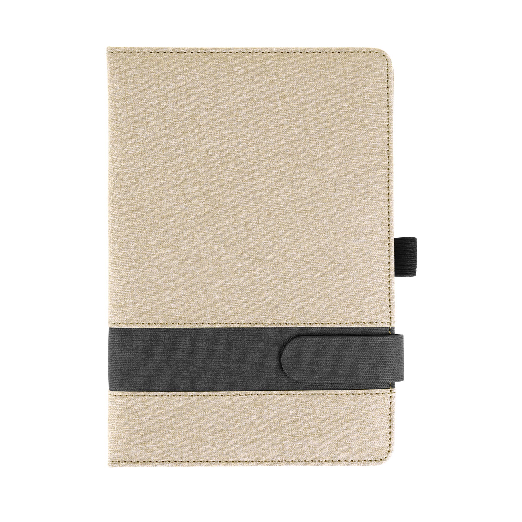 MagnaFold A5 Leather Journal 1
