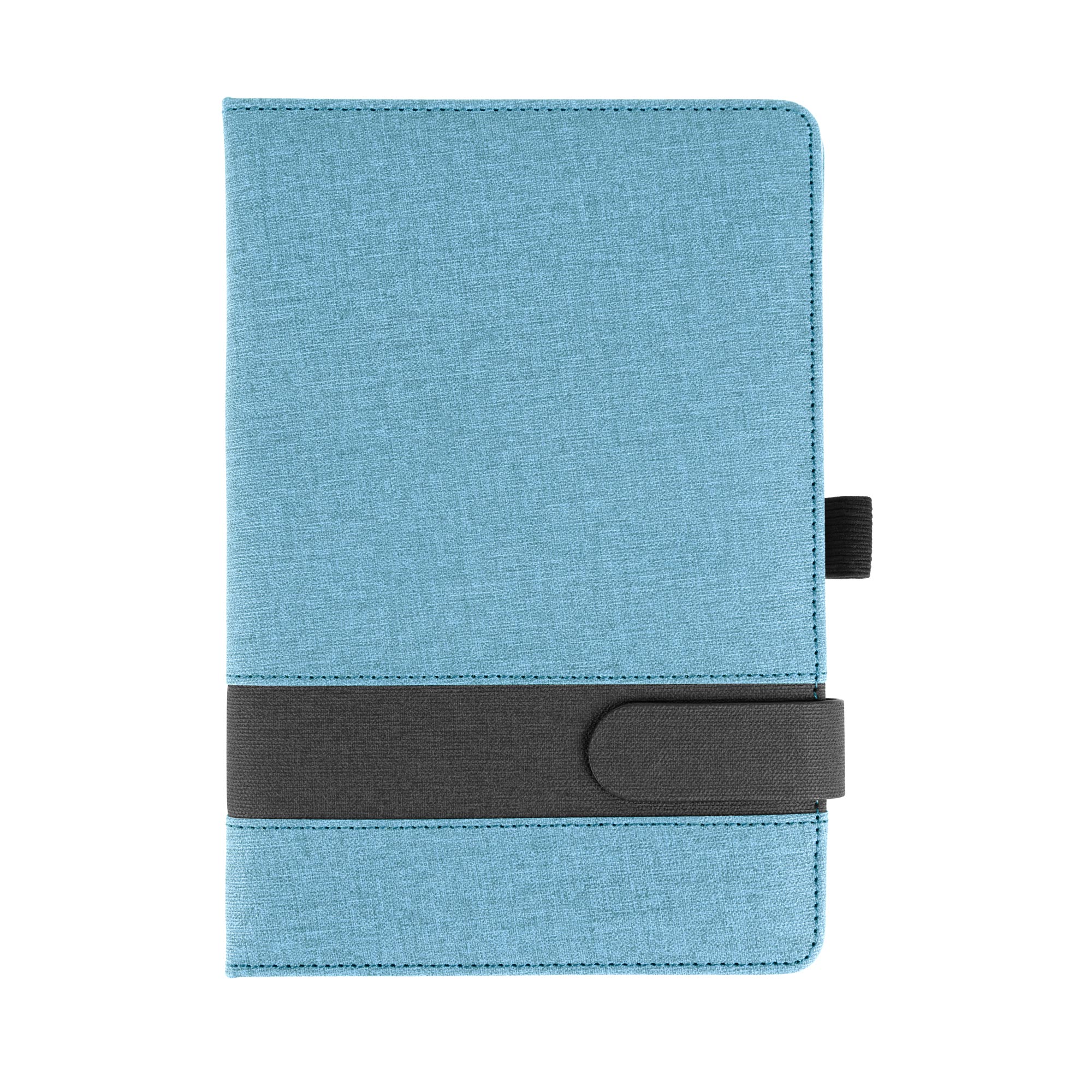 MagnaFold A5 Leather Journal 1