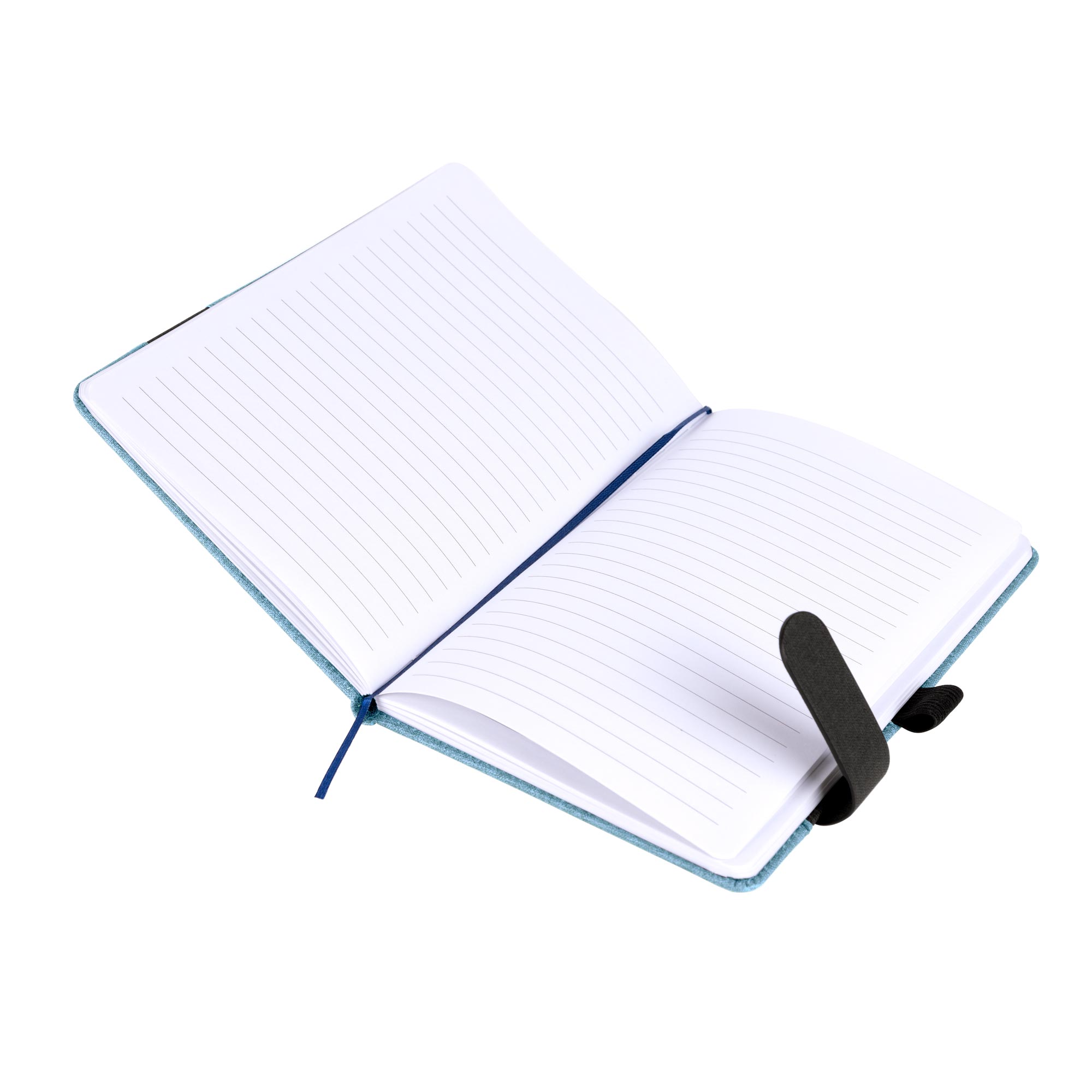 MagnaFold A5 Leather Journal 1