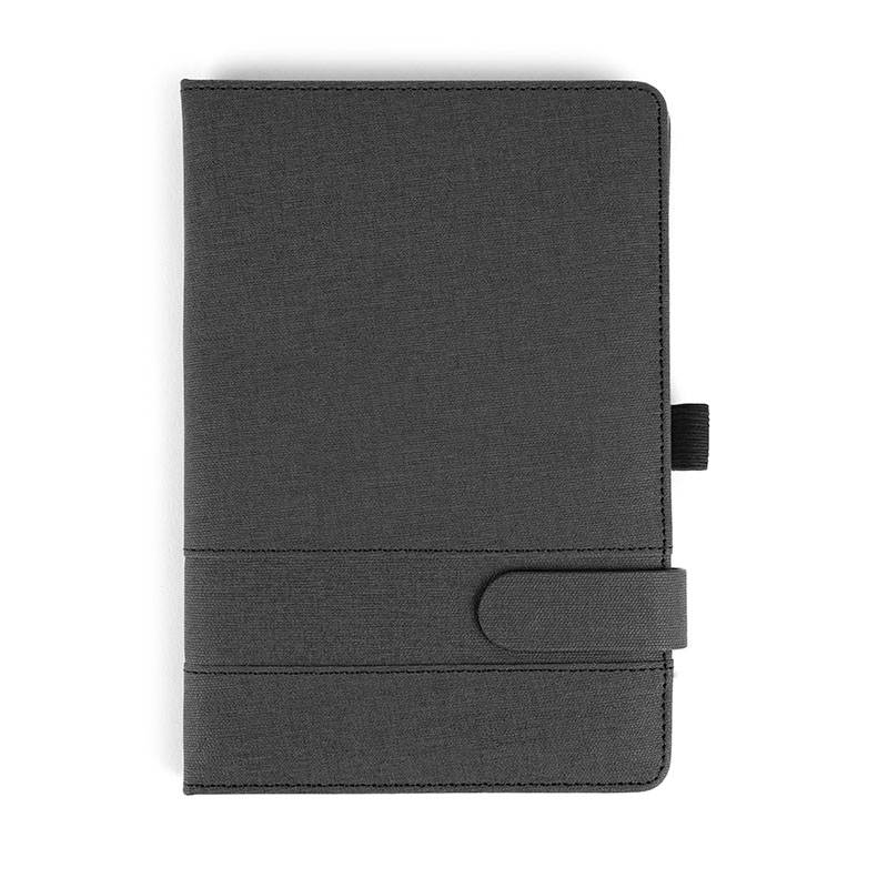 MagnaFold A5 Leather Journal 1