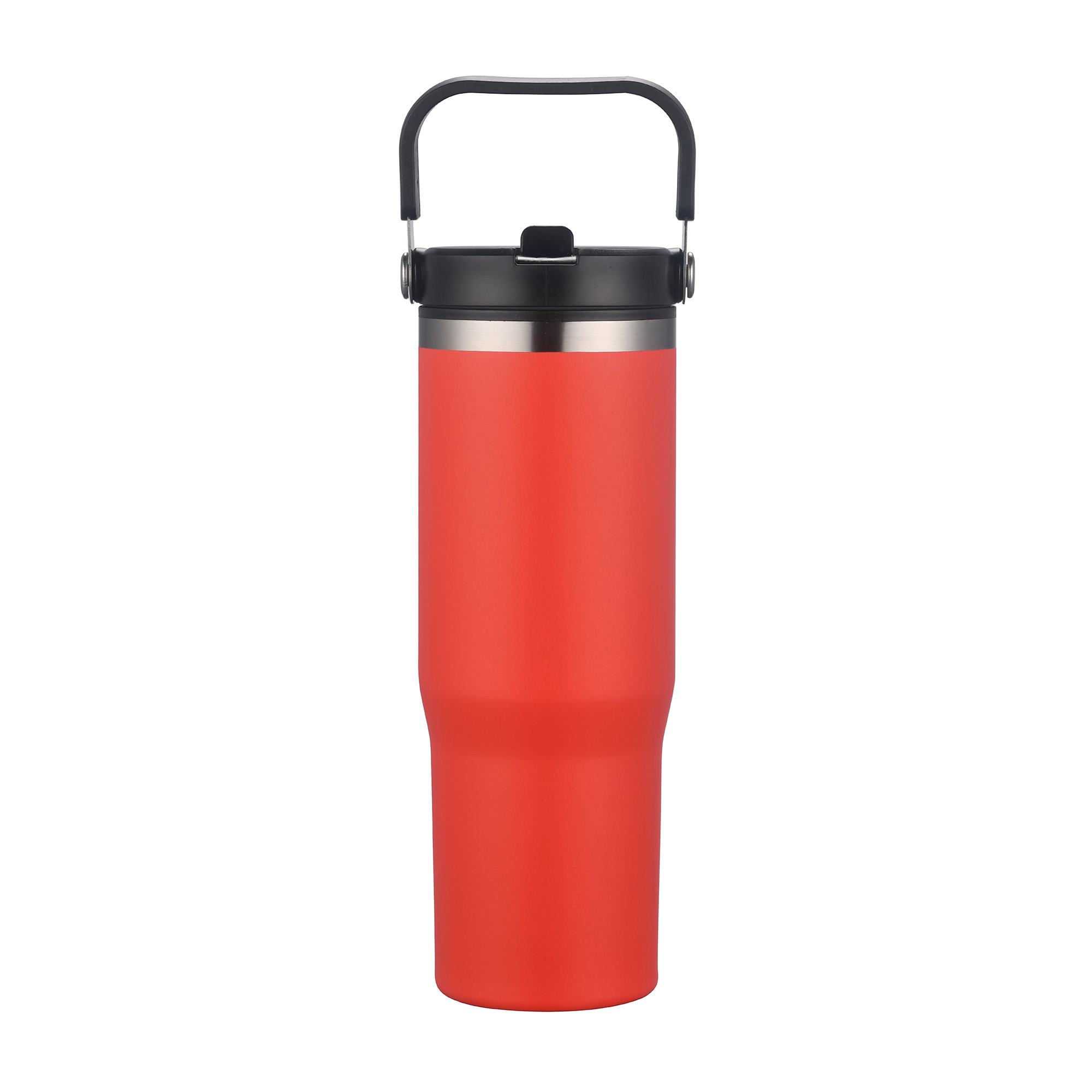 30 Oz. Double Wall Mug w/Handle 1