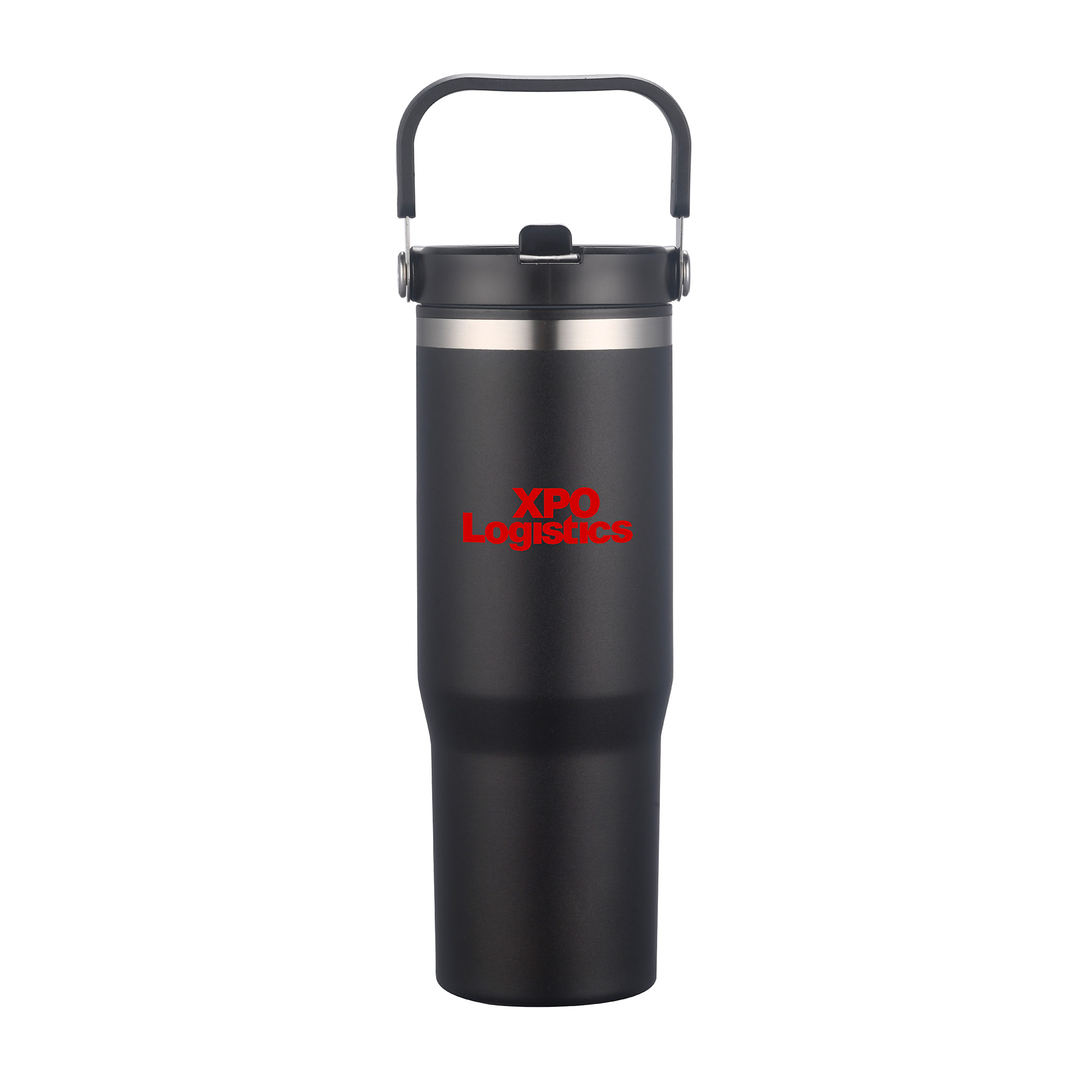 30 Oz. Double Wall Mug w/Handle 1