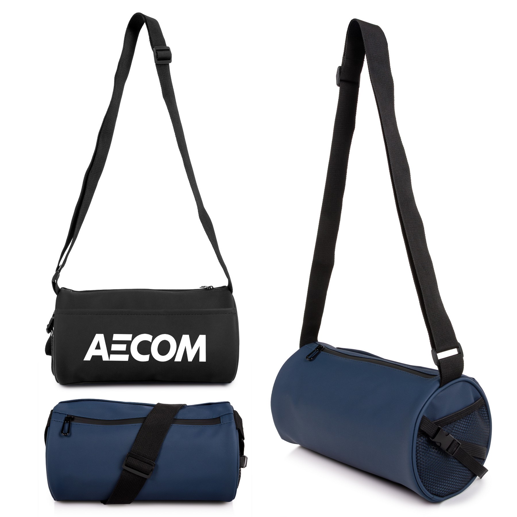 CycleFlex Crossbody Bag 1