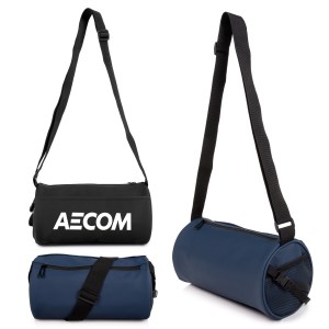 CycleFlex Crossbody Bag 1 CycleFlex Crossbody Bag 1
