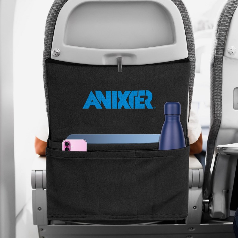 Airplane Pocket Storage Buddy (Factory Direct) 10-12 Weeks 1 Airplane Pocket Storage Buddy (Factory Direct) 10-12 Weeks 1