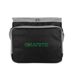 ChillMate™ Tabletop Cooler Bag (Factory Direct) 10-12 Weeks - Black ChillMate™ Tabletop Cooler Bag (Factory Direct) 10-12 Weeks - Black