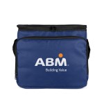 ChillMate™ Tabletop Cooler Bag (Factory Direct) 10-12 Weeks - Navy Blue ChillMate™ Tabletop Cooler Bag (Factory Direct) 10-12 Weeks - Navy Blue